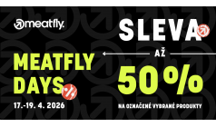 Meatfly Days
