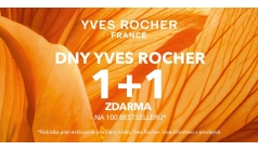 Yves Rocher Days