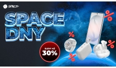SPACE dny