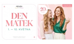 Mother's Day at Klenoty Aurum