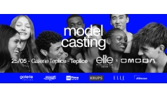 Elite Model Look ČR 2026