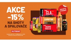 Club offer NUTREND