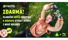 Free Memphis Sunglasses?