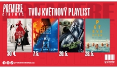 May playlist