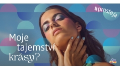 My beauty secret?