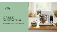 Gift: Vacuum set