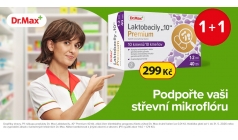Support your intestinal microflora