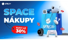 SPACE shopping