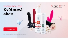 Květnová akce