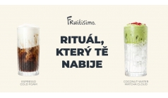 Rituál, který tě nabije