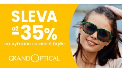 Discount on sunglasses