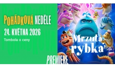 Pohádková neděle