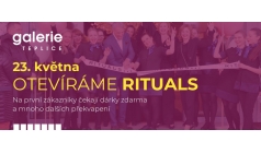 Otevíráme Rituals