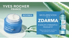 Novinka: 100H Hydratace