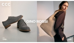 Gino Rossi in CCC