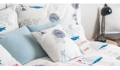 Nautical style