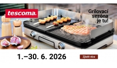 Barbecue season is here!