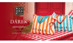 Gift with purchase