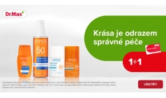 Krása je odrazem správné péče