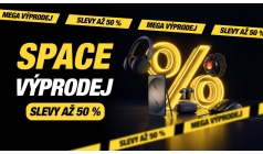 SPACE Sale