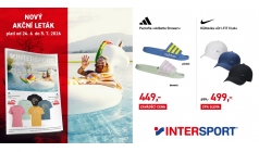 New INTERSPORT Flyer