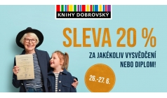 20% Discount with a Report Card