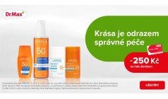 Krása je odrazem správné péče