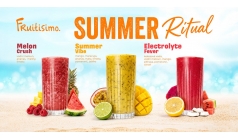 Summer Ritual