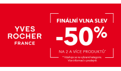 Final Wave of Discounts