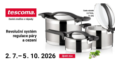 ULTIMA Cookware Set