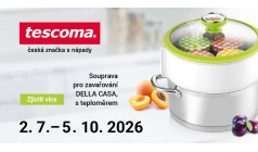 DELLA CASA Canning Set