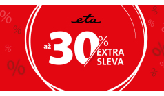 Extra discount of up to 30%