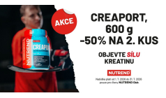 Discover the Power of Creatine