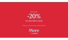 Discount for club members
