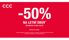 Summer Shoes at Half Price