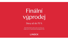 Final Sale at LINDEX