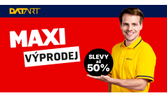 MAXI Sale