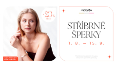 Silver Days at Aurum Jewelry