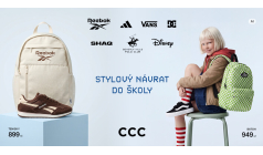 A Stylish Return to School