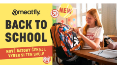 Back to School at Meatfly