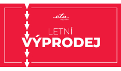 ETA Summer Sale
