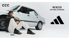Adidas NEBZED