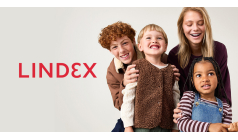 25% off children's clothing