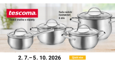 HARMONY Cookware Set
