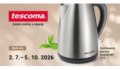 GrandCHEF Electric Kettle