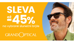 Fall Sale at GrandOptical