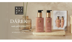 Free Gift with Purchase
