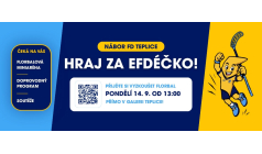 Recruitment Day with FD Teplice