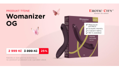 Womanizer OG