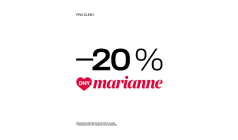 Marianne Days at H&M